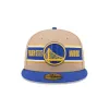 Golden State Warriors 2024 Draft 59FIFTY Fitted Hat sold by New Era