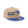 Golden State Warriors 2024 Draft 59FIFTY Fitted Hat sold by New Era