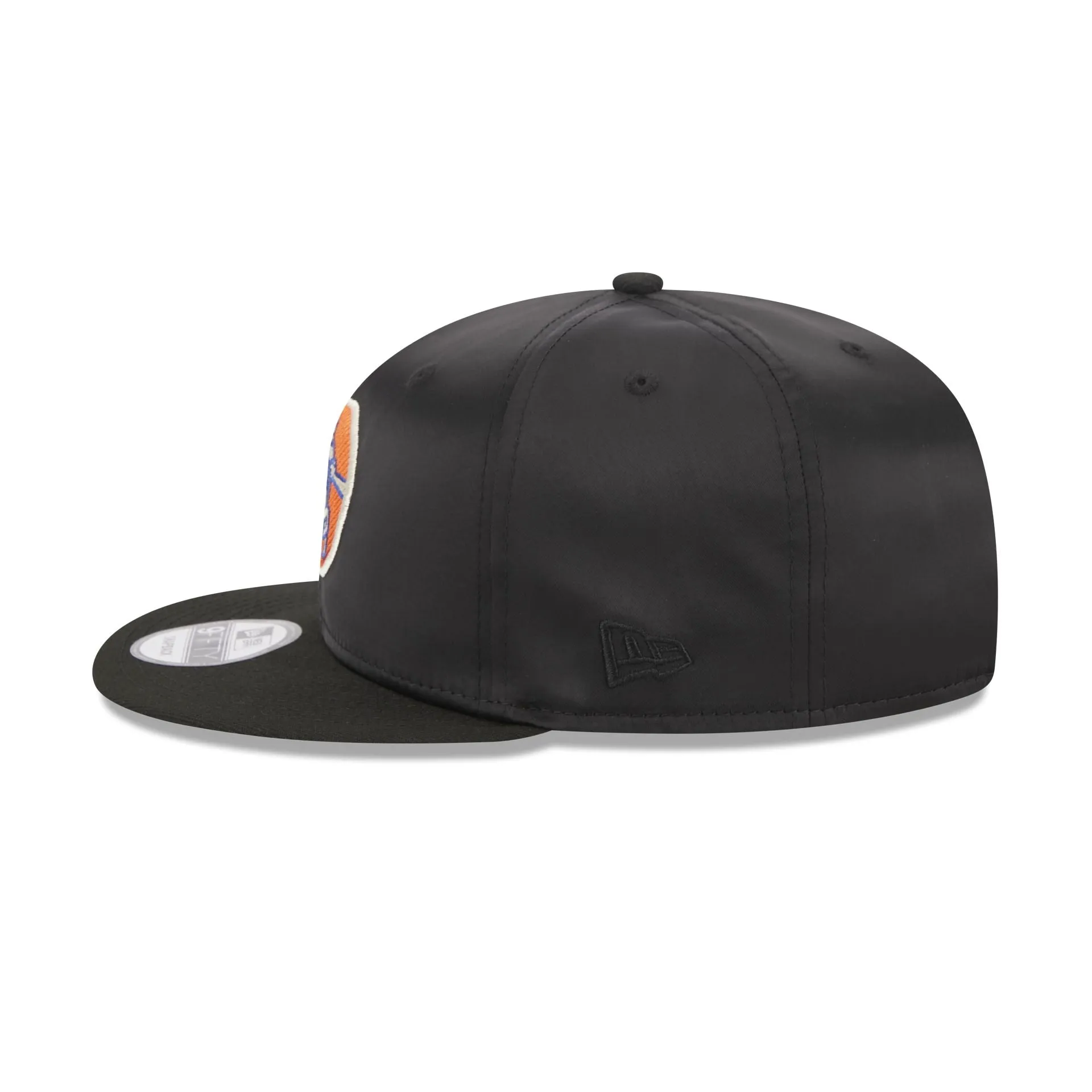 Denver Broncos Satin 9FIFTY Snapback Hat sold by New Era product image thumbnail 5