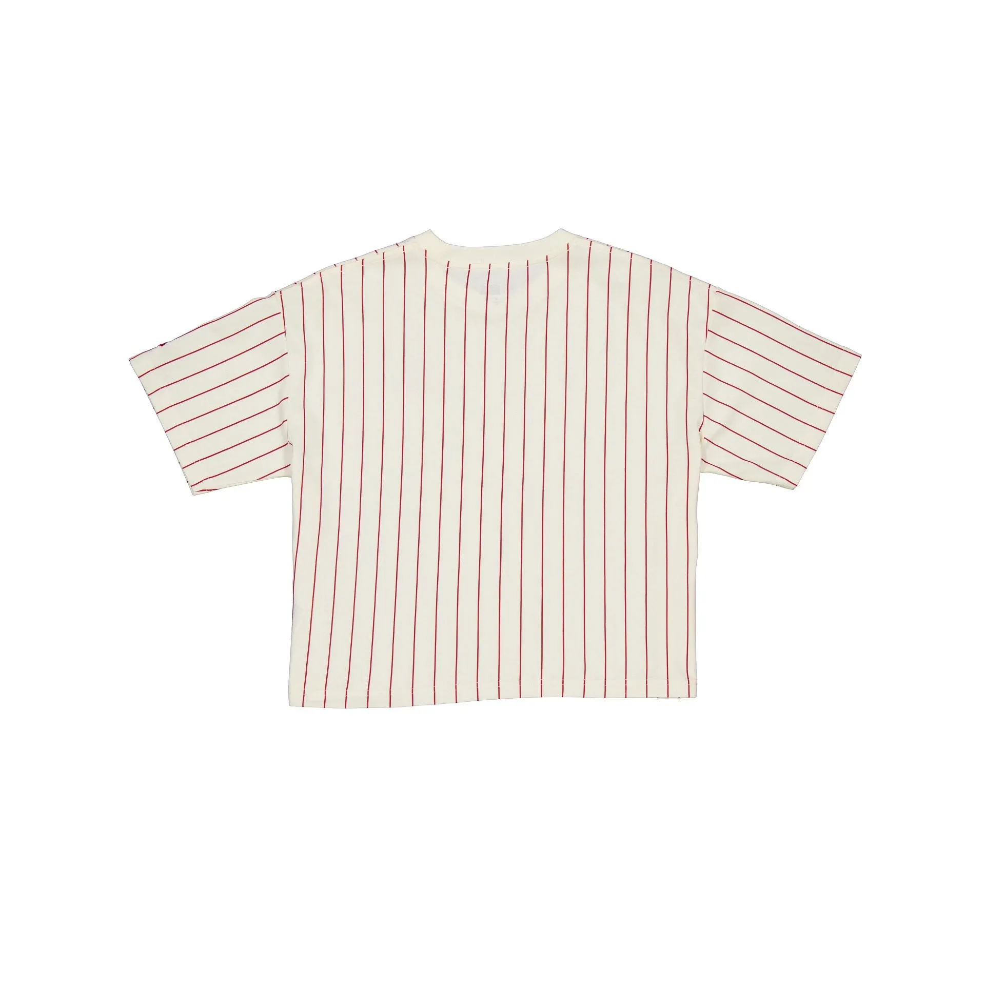 Los Angeles Angels Throwback Women's T-Shirt sold by New Era product image thumbnail 2