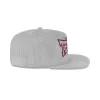 Houston Texans Gray Cord Golfer Hat sold by New Era