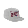 Houston Texans Gray Cord Golfer Hat sold by New Era