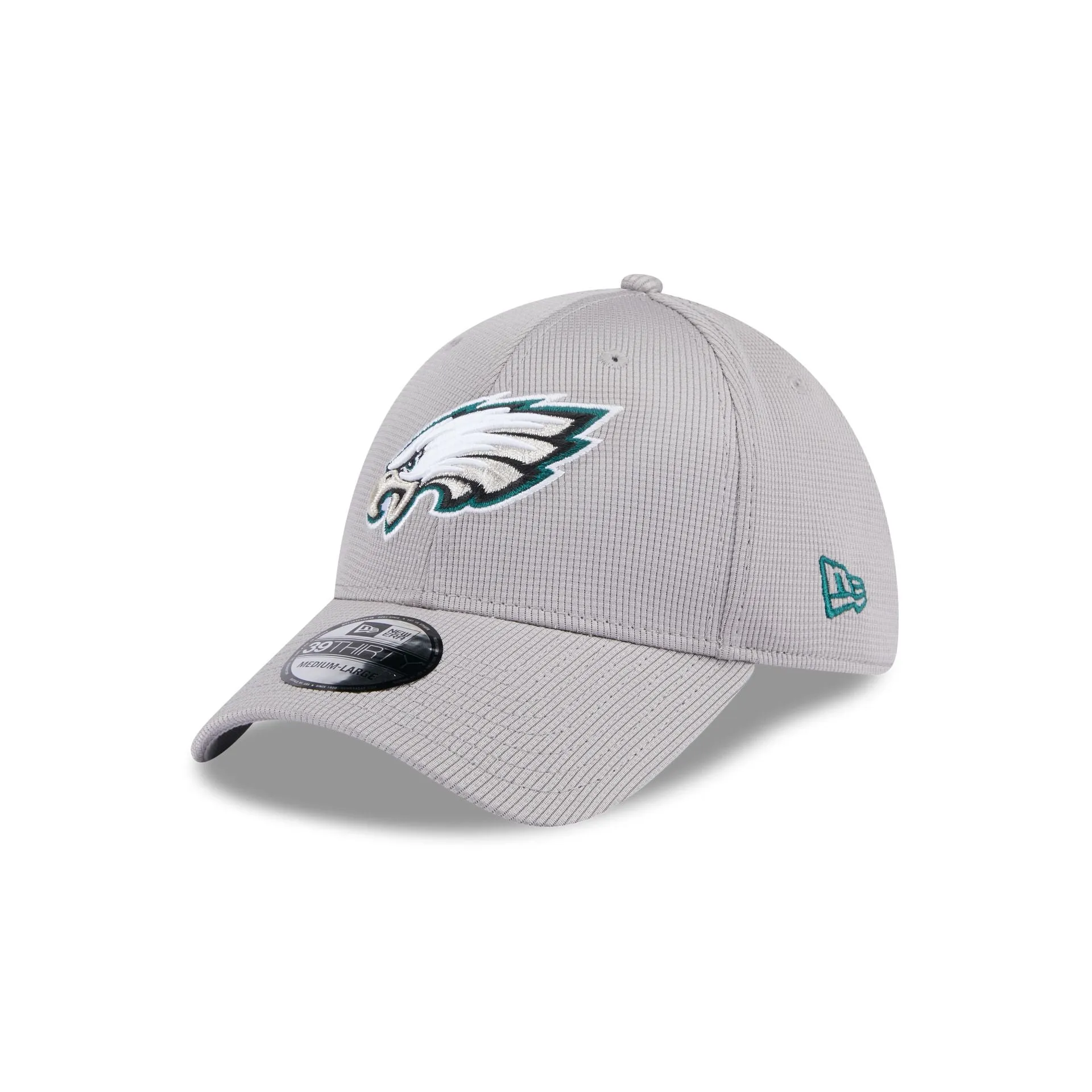 Philadelphia Eagles Active 39THIRTY Stretch Fit Hat sold by New Era