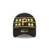 Pittsburgh Pirates 2024 Batting Practice 39THIRTY Stretch Fit Hat sold by New Era