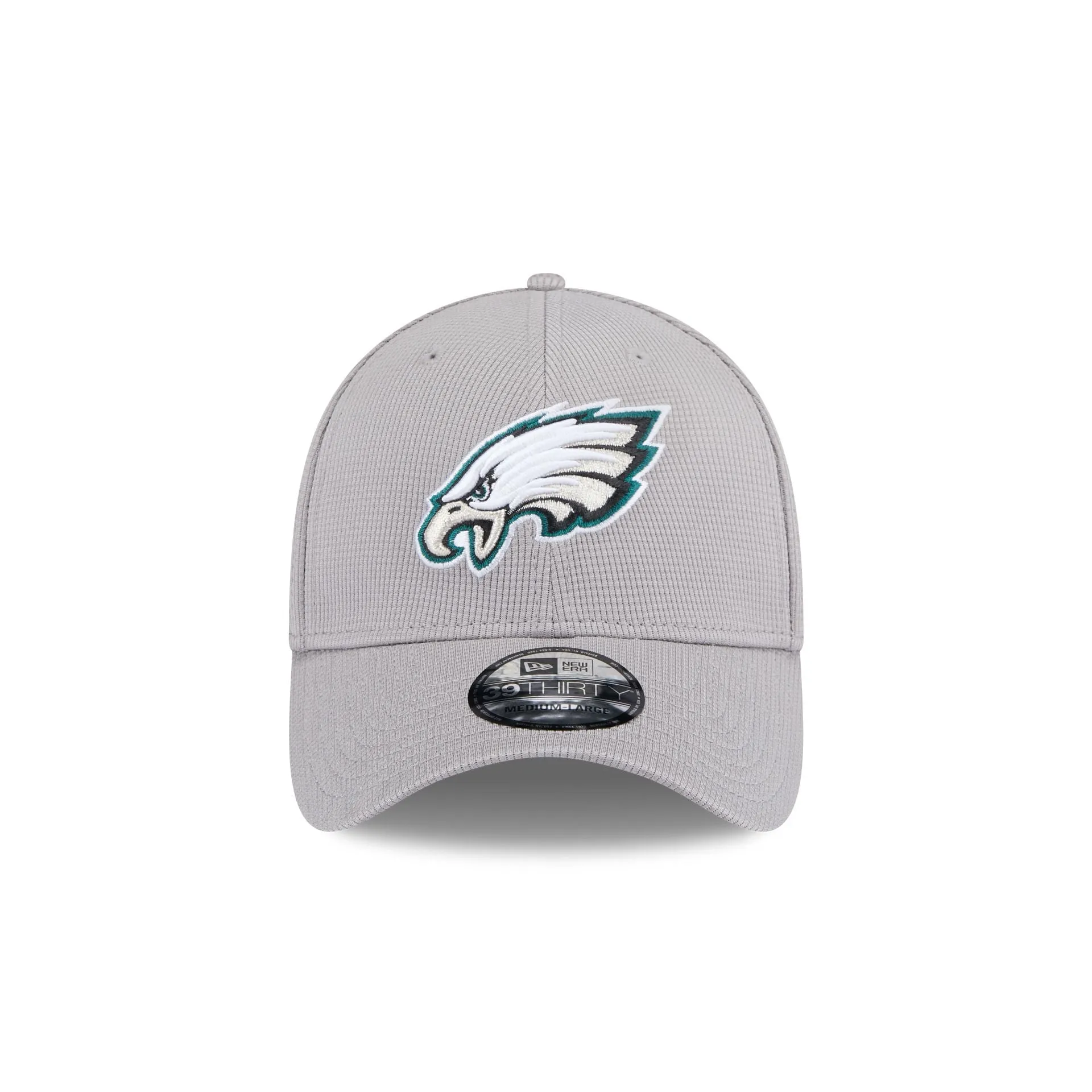 Philadelphia Eagles Active 39THIRTY Stretch Fit Hat sold by New Era product image thumbnail 2