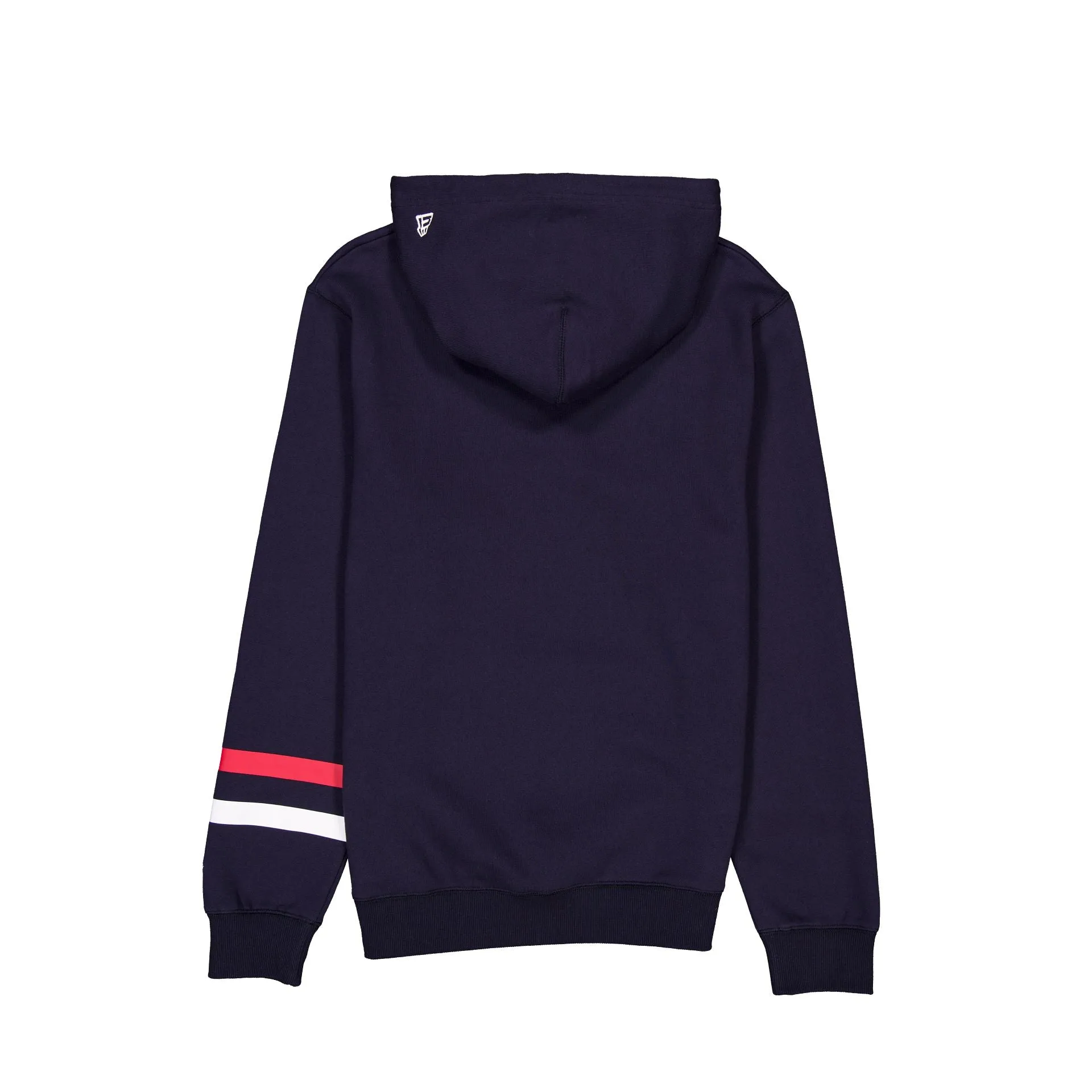 Boston Red Sox Court Sport Hoodie sold by New Era product image thumbnail 3