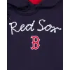 Boston Red Sox Court Sport Hoodie sold by New Era