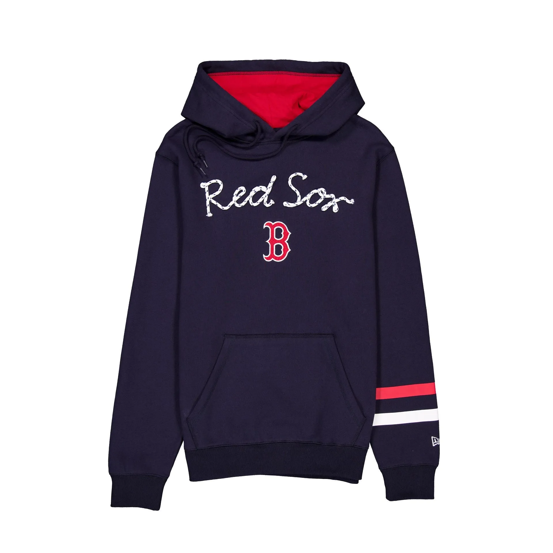 Boston Red Sox Court Sport Hoodie sold by New Era
