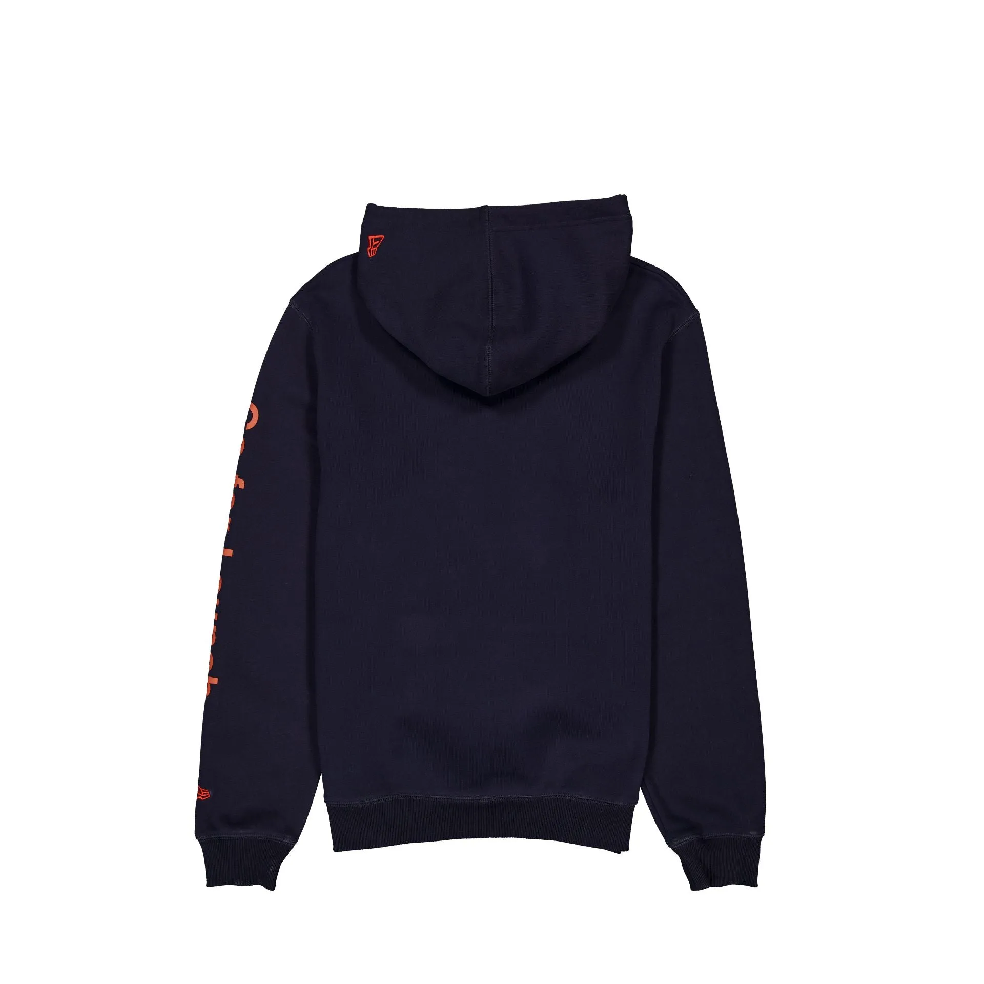 Houston Astros City Connect Navy Hoodie sold by New Era product image thumbnail 2
