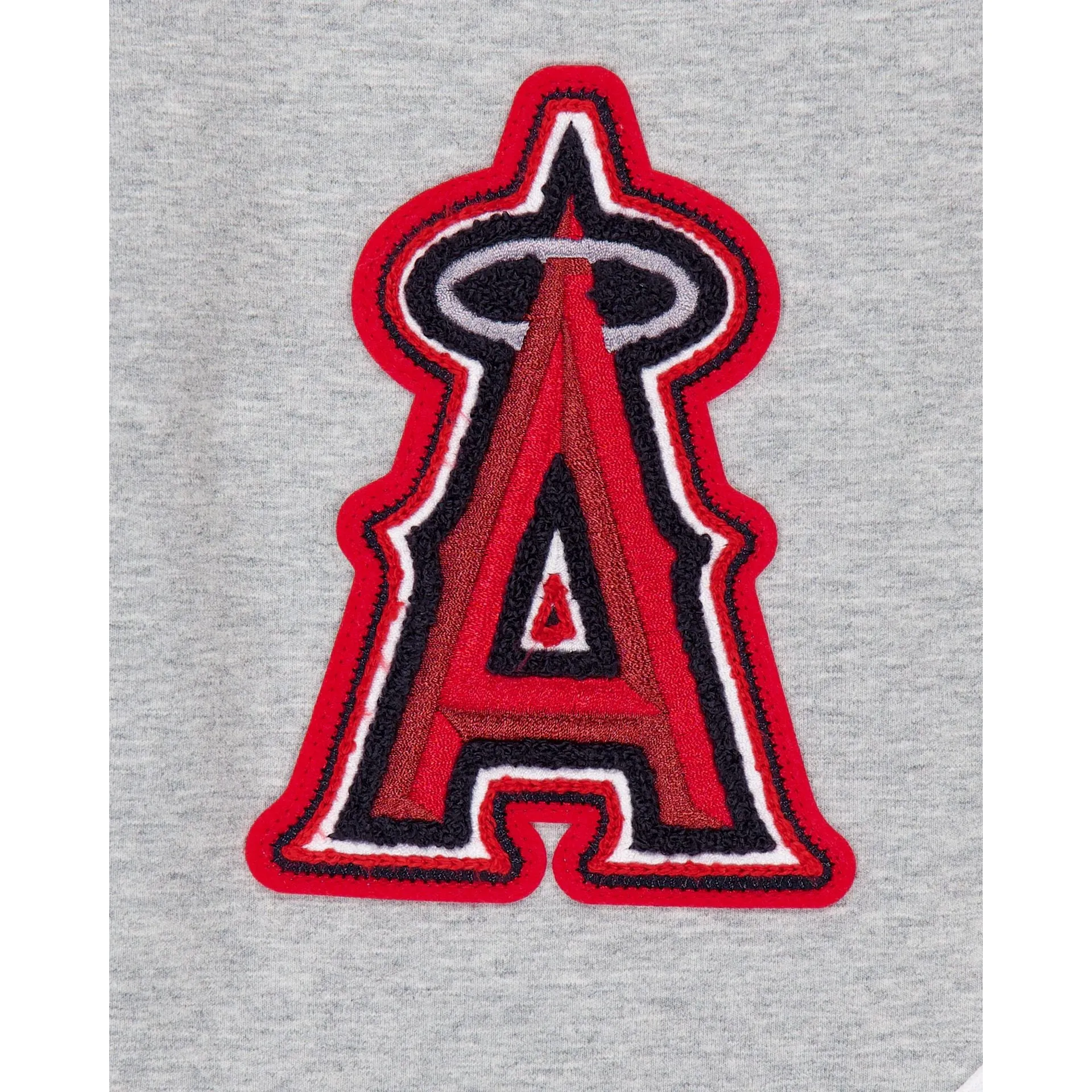Los Angeles Angels Gray Logo Select Shorts sold by New Era product image thumbnail 5