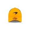 2024 McLaren Formula 1 Team 9FORTY Snapback Hat sold by New Era