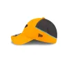 2024 McLaren Formula 1 Team 9FORTY Snapback Hat sold by New Era