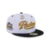San Diego Padres 70th Anniversary 59FIFTY Fitted Hat sold by New Era
