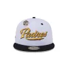 San Diego Padres 70th Anniversary 59FIFTY Fitted Hat sold by New Era
