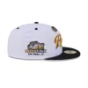 San Diego Padres 70th Anniversary 59FIFTY Fitted Hat sold by New Era
