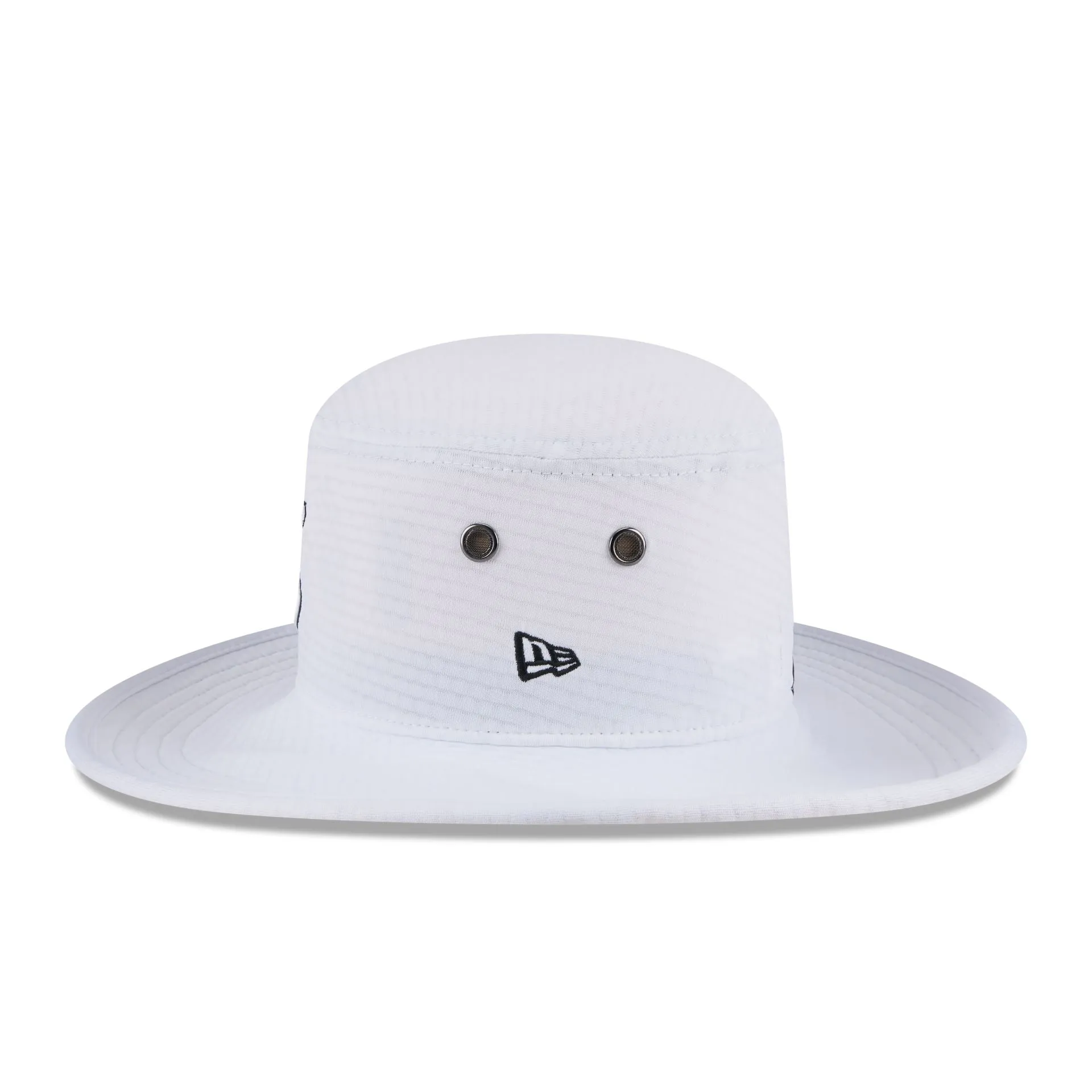 Las Vegas Raiders 2024 Training Bucket Hat sold by New Era product image thumbnail 4