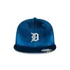 Detroit Tigers Velvet Visor Clip 59FIFTY Fitted Hat sold by New Era