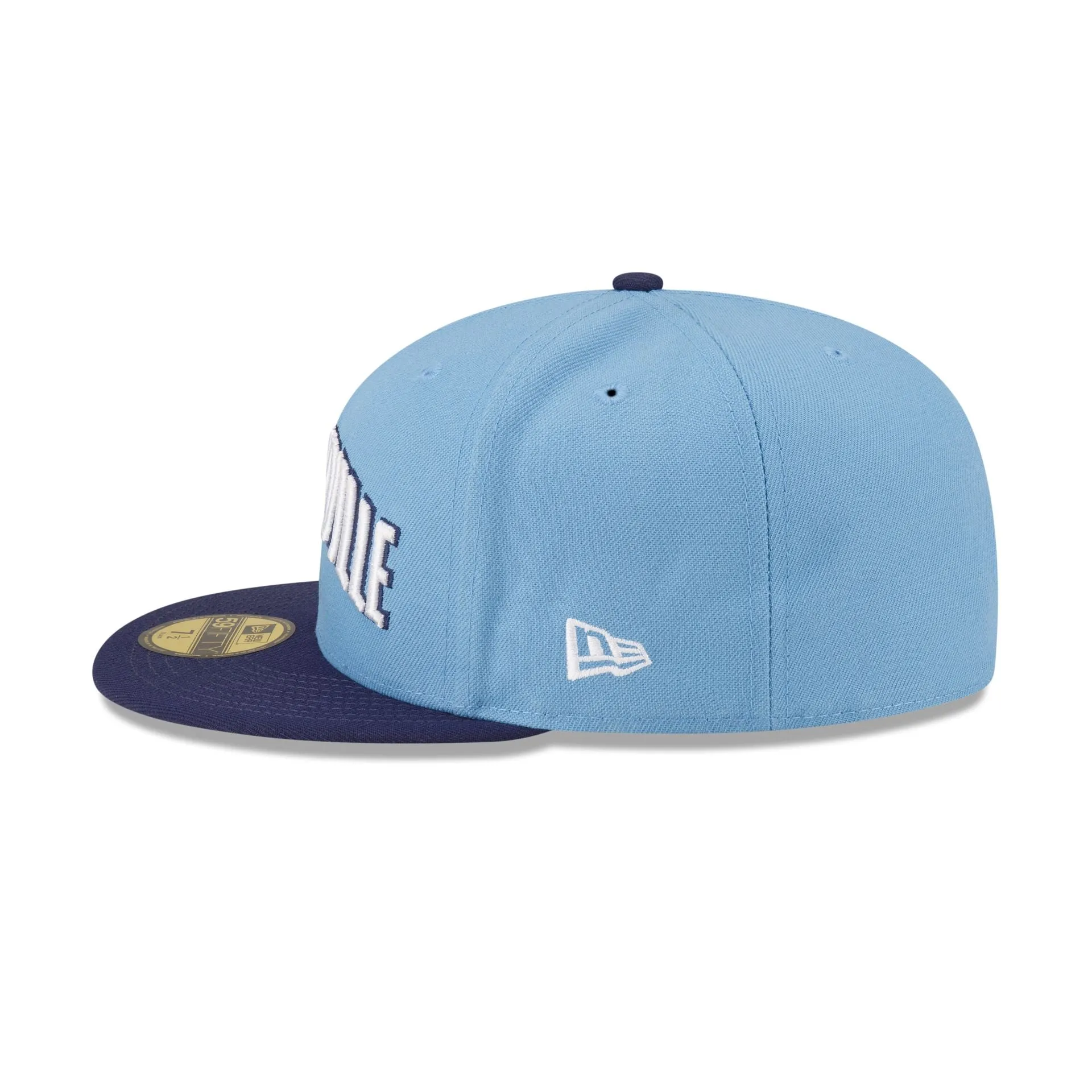 Chicago Cubs Team 59FIFTY Fitted Hat sold by New Era product image thumbnail 5