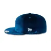 Detroit Tigers Velvet Visor Clip 59FIFTY Fitted Hat sold by New Era