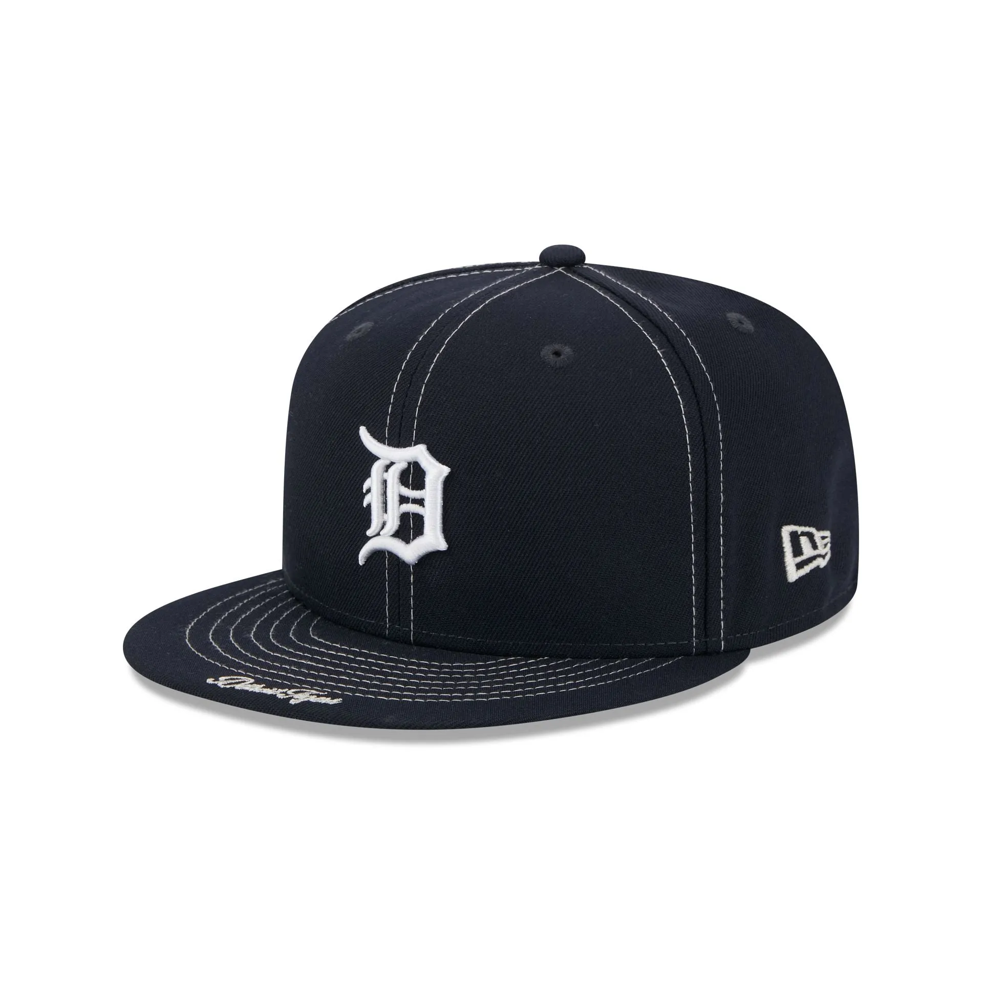 Detroit Tigers Sport Classics 59FIFTY Fitted Hat sold by New Era