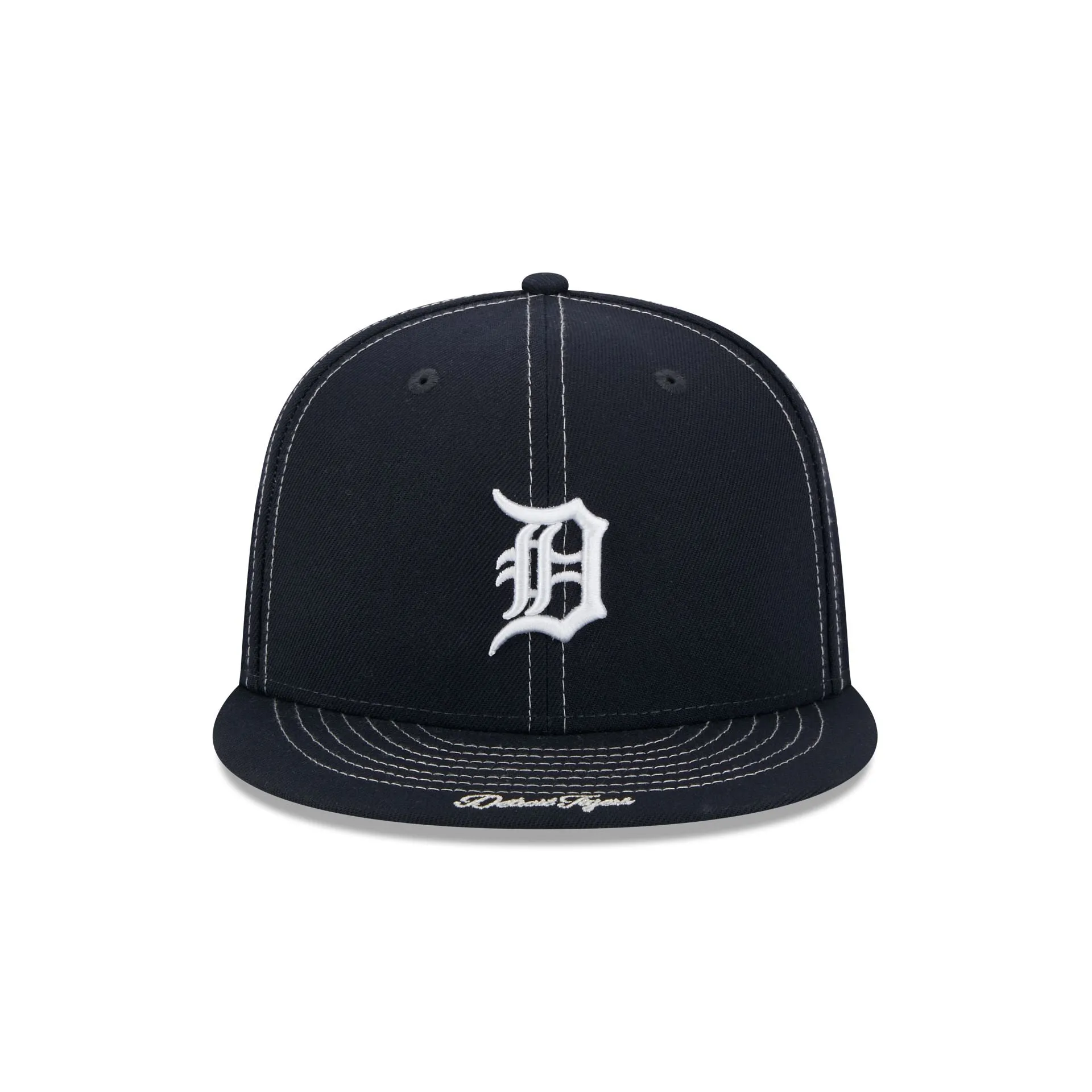 Detroit Tigers Sport Classics 59FIFTY Fitted Hat sold by New Era product image thumbnail 2