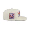 New York Mets Throwback Corduroy Golfer Hat sold by New Era