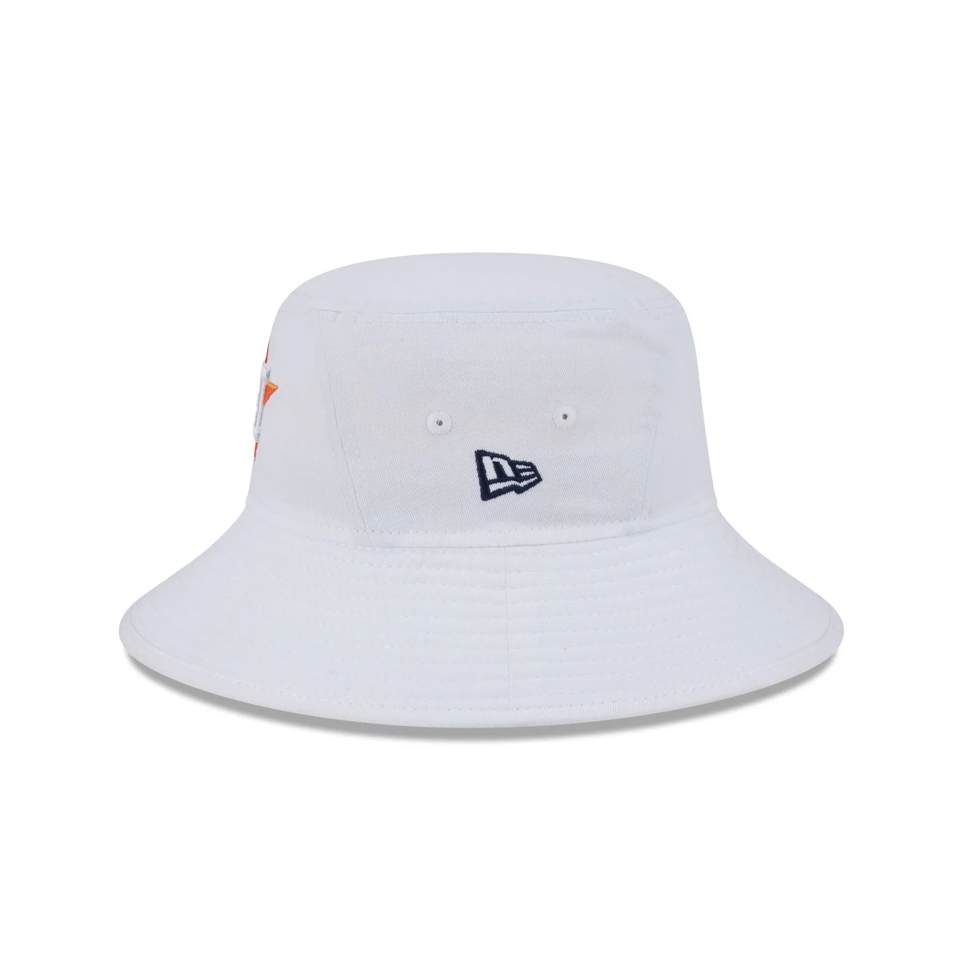 Houston Astros Chrome Bucket Hat sold by New Era product image thumbnail 4