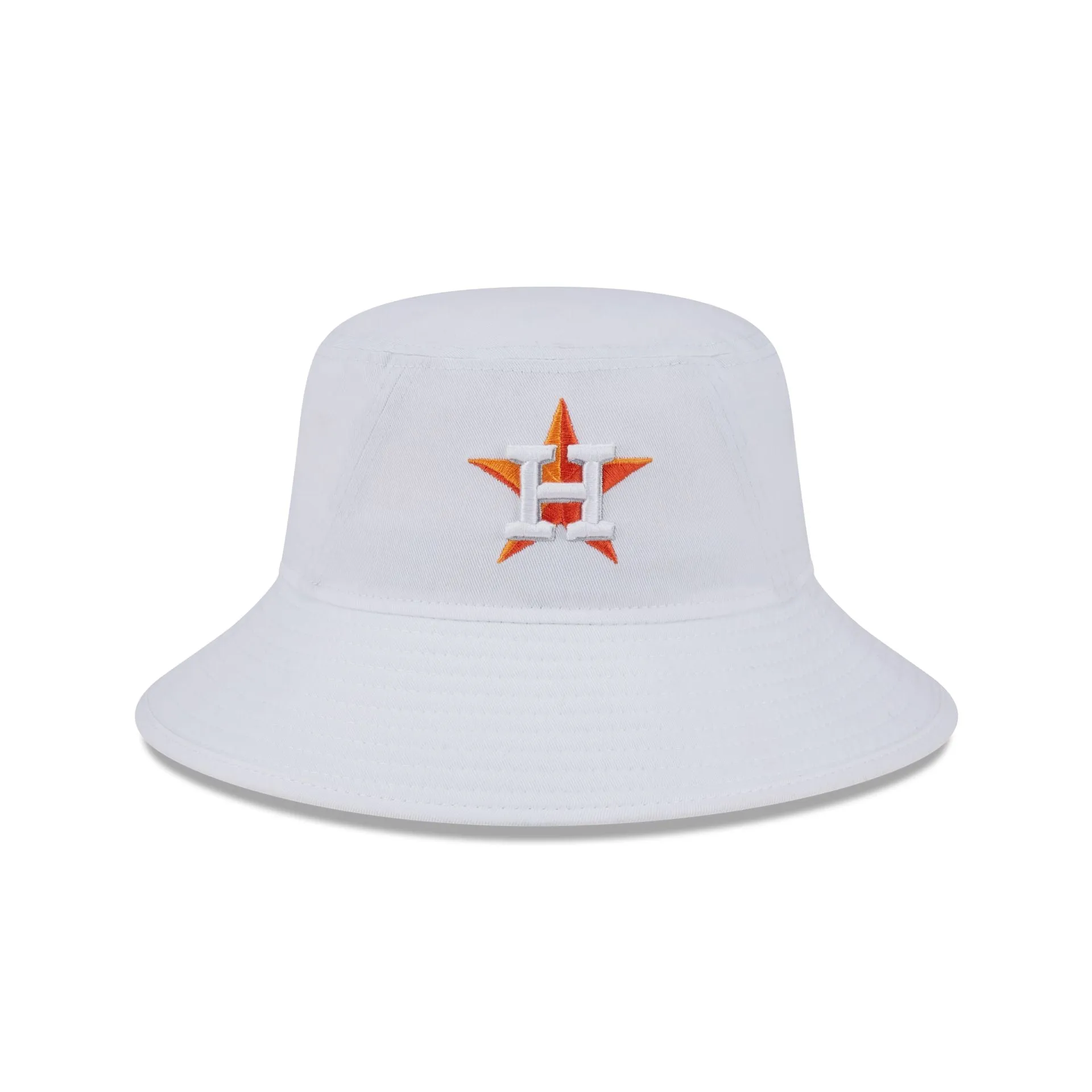 Houston Astros Chrome Bucket Hat sold by New Era product image thumbnail 2