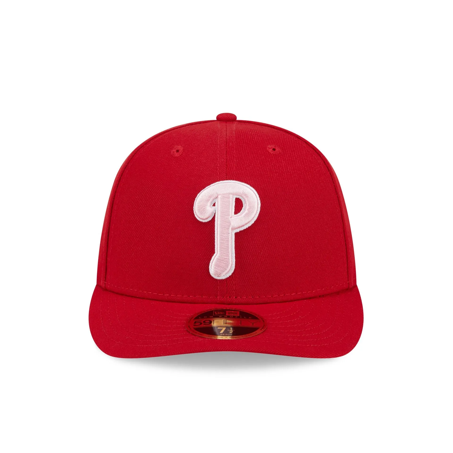 Philadelphia Phillies Mother's Day 2024 Low Profile 59FIFTY Fitted Hat sold by New Era product image thumbnail 2