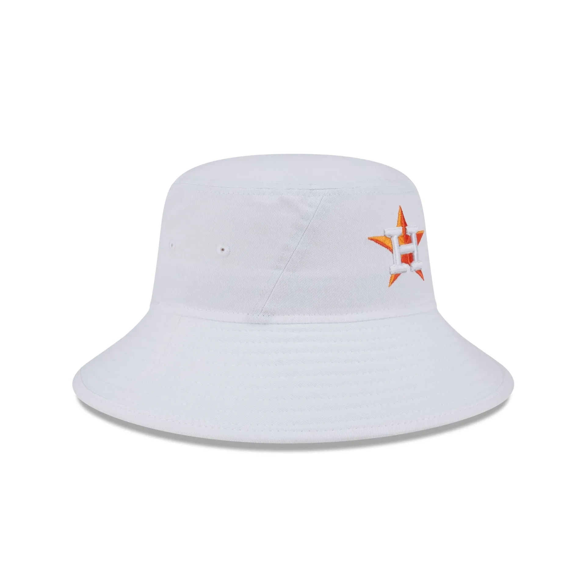 Houston Astros Chrome Bucket Hat sold by New Era product image thumbnail 3