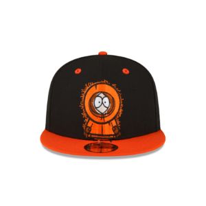 South Park Kenny 9FIFTY Snapback Hat sold by New Era