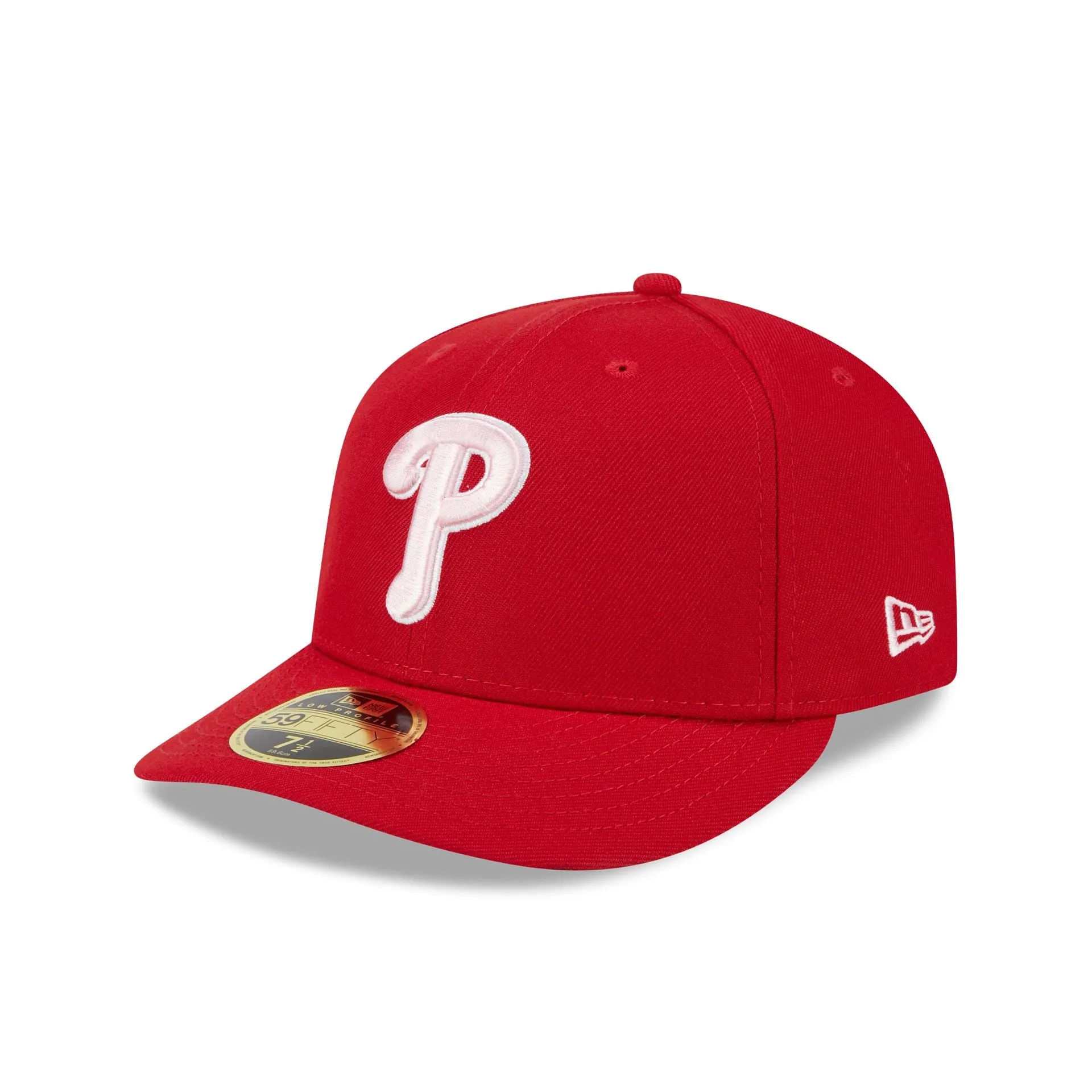 Philadelphia Phillies Mother's Day 2024 Low Profile 59FIFTY Fitted Hat sold by New Era