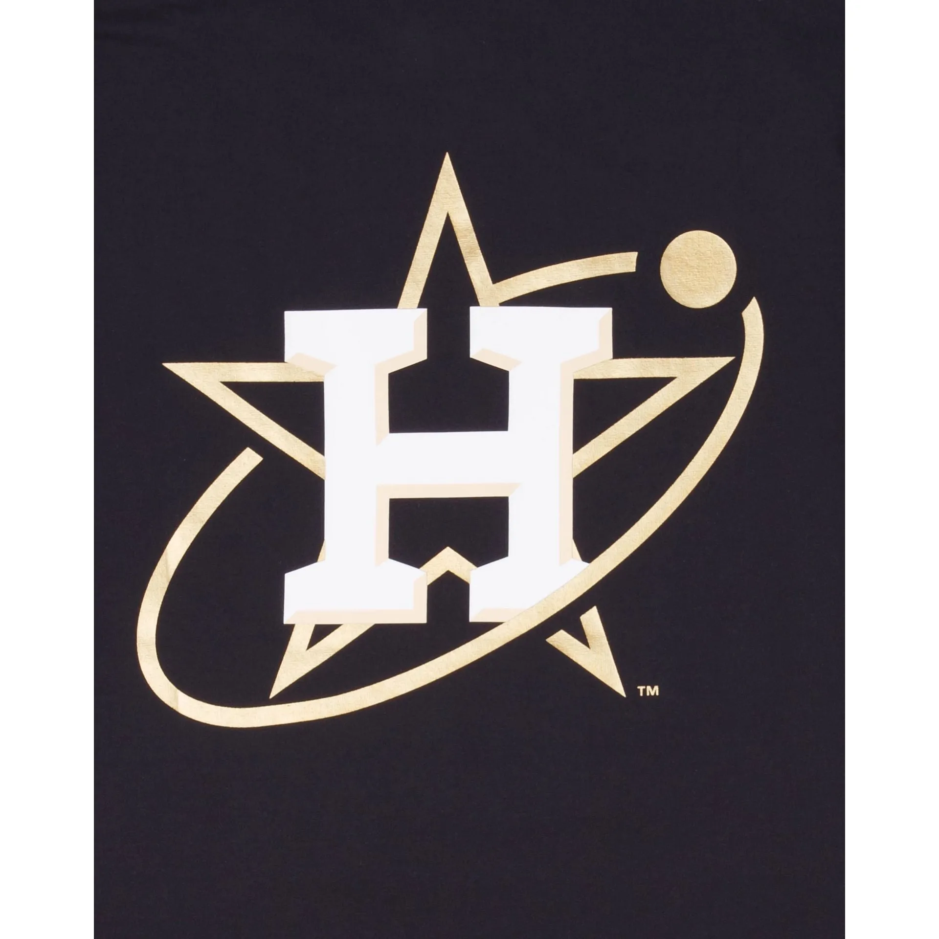 Houston Astros Retro City T-Shirt sold by New Era product image thumbnail 4