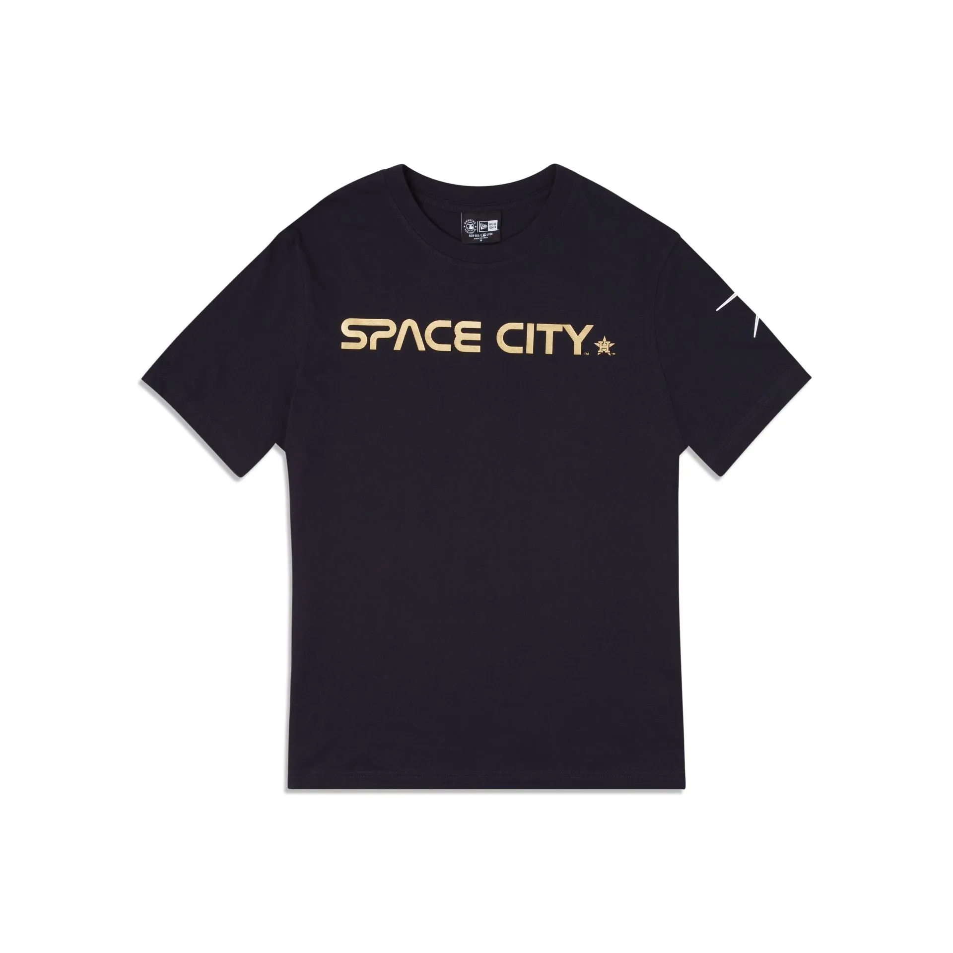 Houston Astros Retro City T-Shirt sold by New Era