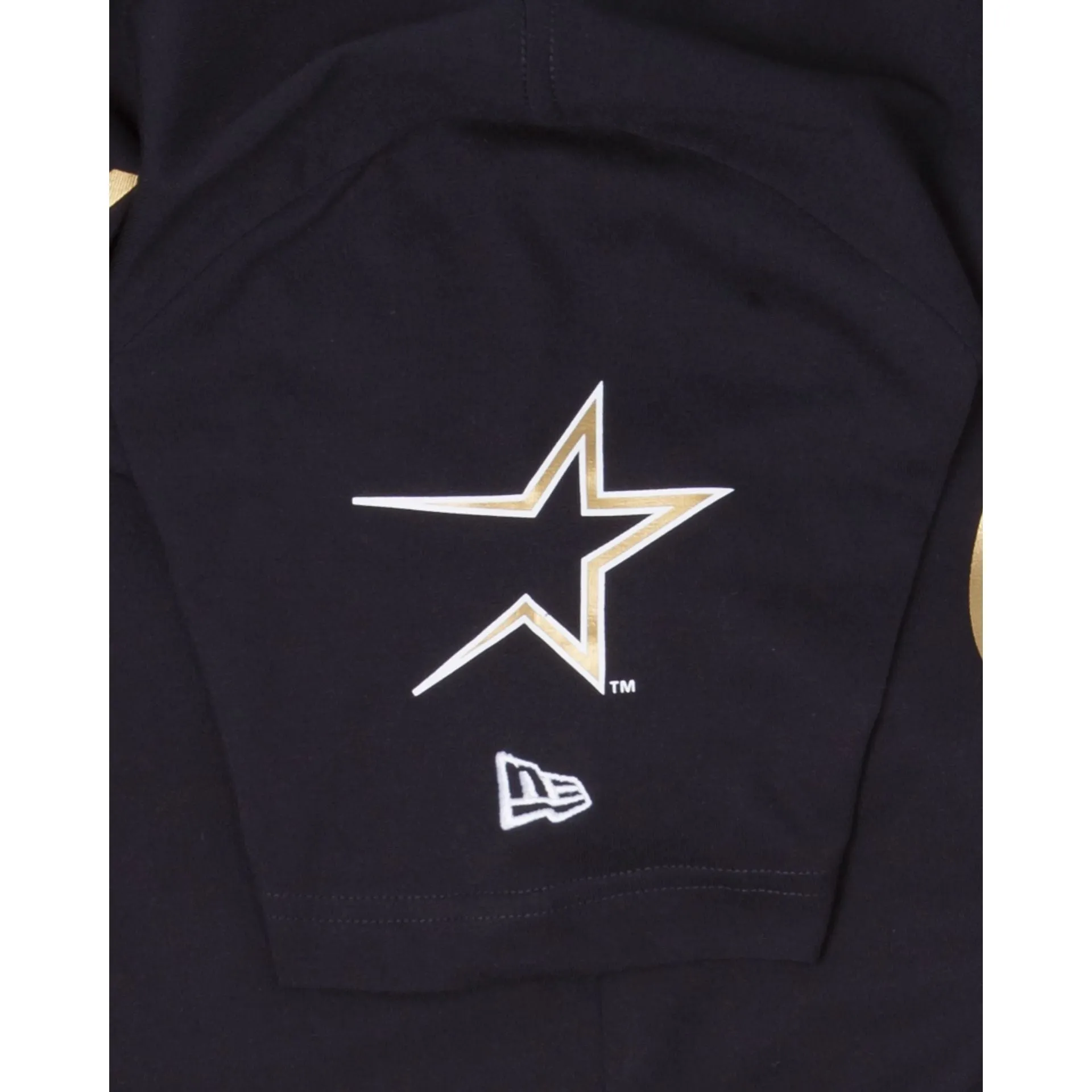 Houston Astros Retro City T-Shirt sold by New Era product image thumbnail 5