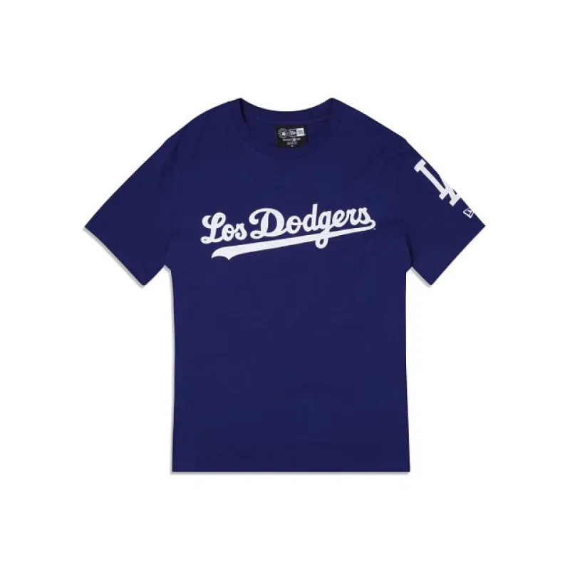 Los Angeles Dodgers City Connect Alt T-Shirt sold by New Era