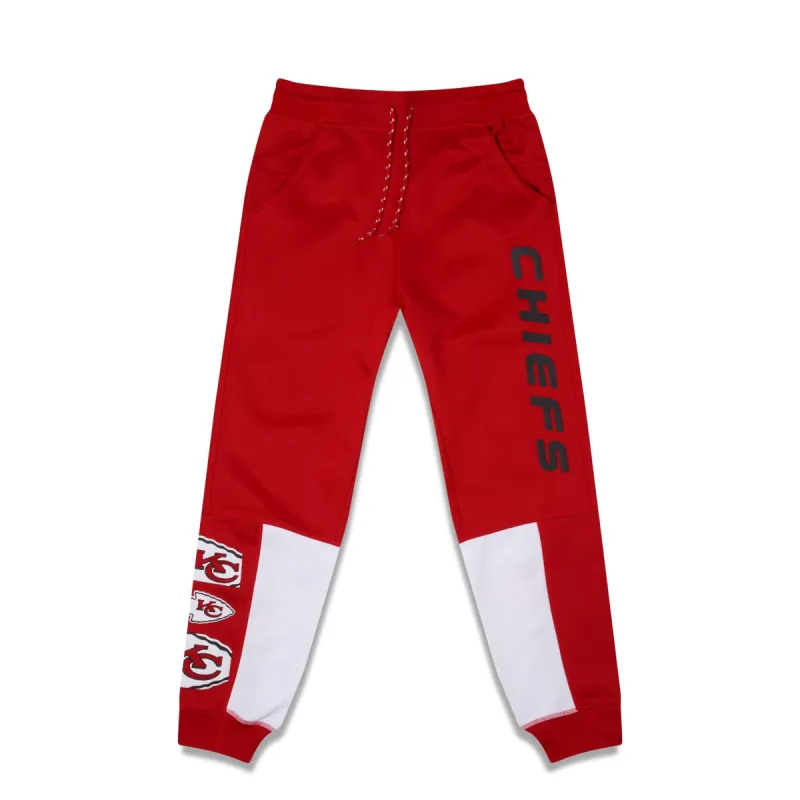Kansas City Chiefs Jogger sold by New Era