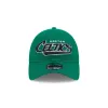 Boston Celtics Throwback 9TWENTY Adjustable Hat sold by New Era