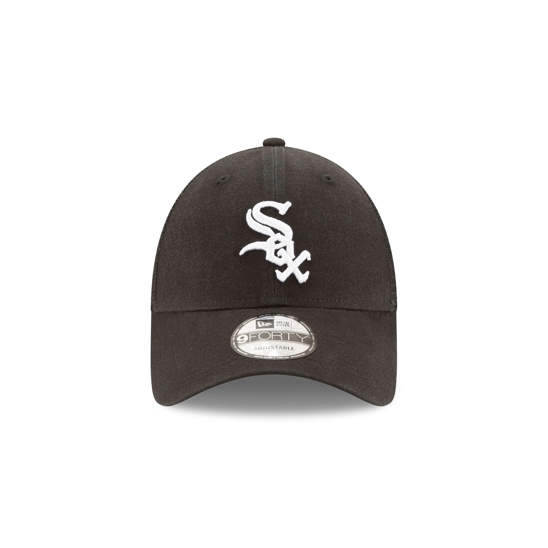 Chicago White Sox 9FORTY Trucker Hat sold by New Era product image thumbnail 2