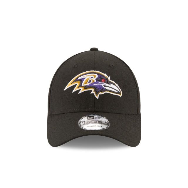 Baltimore Ravens NFL The League 9FORTY Adjustable Hat sold by New Era product image thumbnail 2