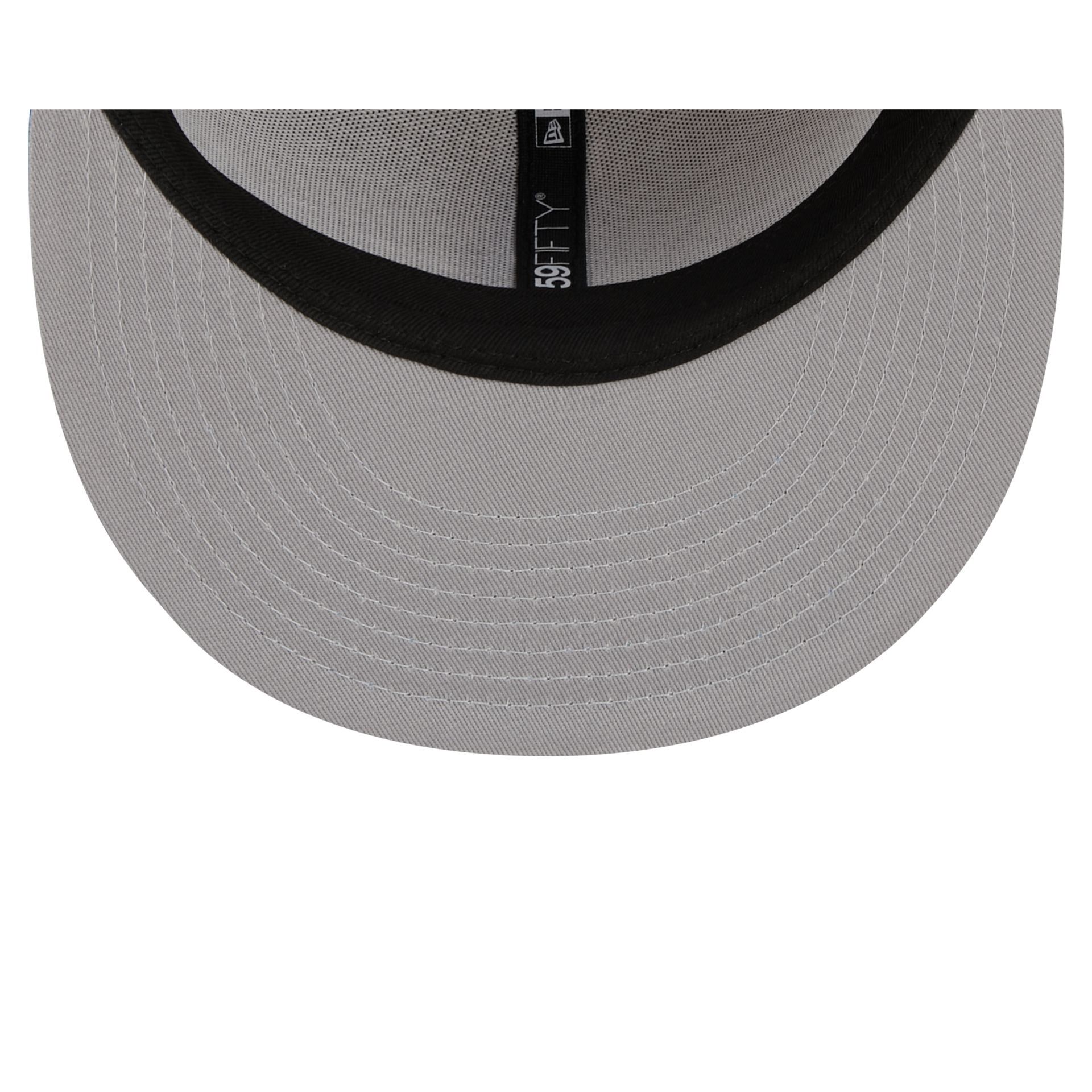 Houston Oilers 2023 Sideline Historic 59FIFTY Fitted sold by New Era product image thumbnail 7