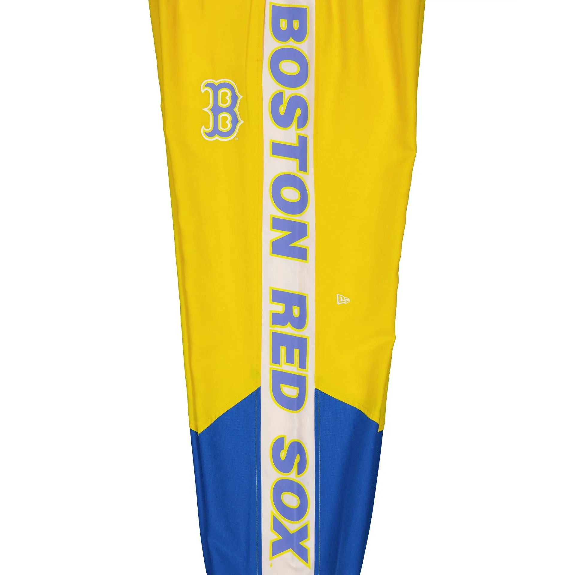 Boston Red Sox Throwback Women's Jogger sold by New Era product image thumbnail 4