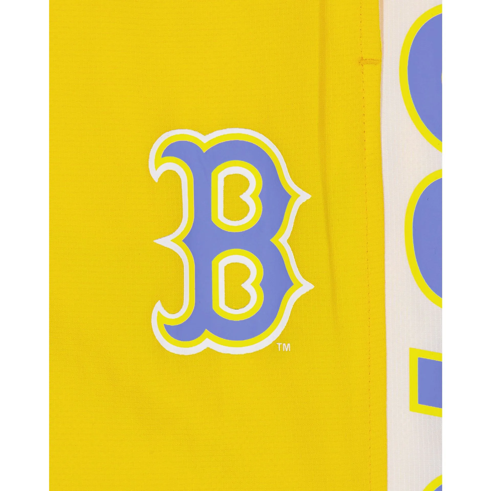 Boston Red Sox Throwback Women's Jogger sold by New Era product image thumbnail 5