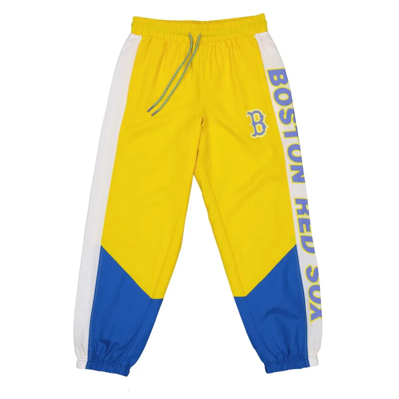 Boston Red Sox Throwback Women's Jogger sold by New Era