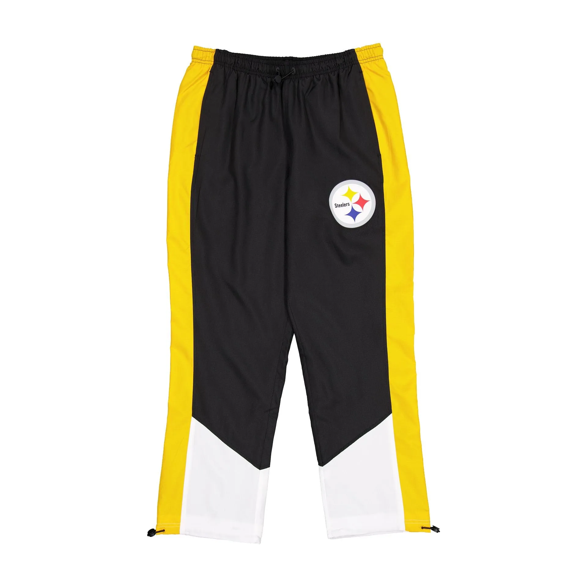 Pittsburgh Steelers Track Pants sold by New Era