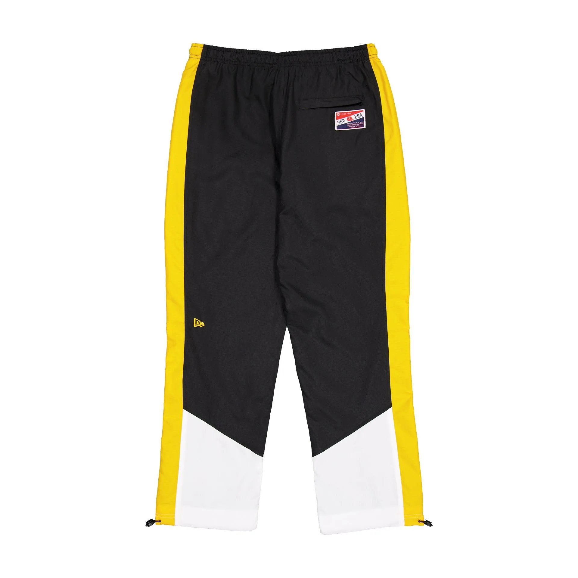 Pittsburgh Steelers Track Pants sold by New Era product image thumbnail 2