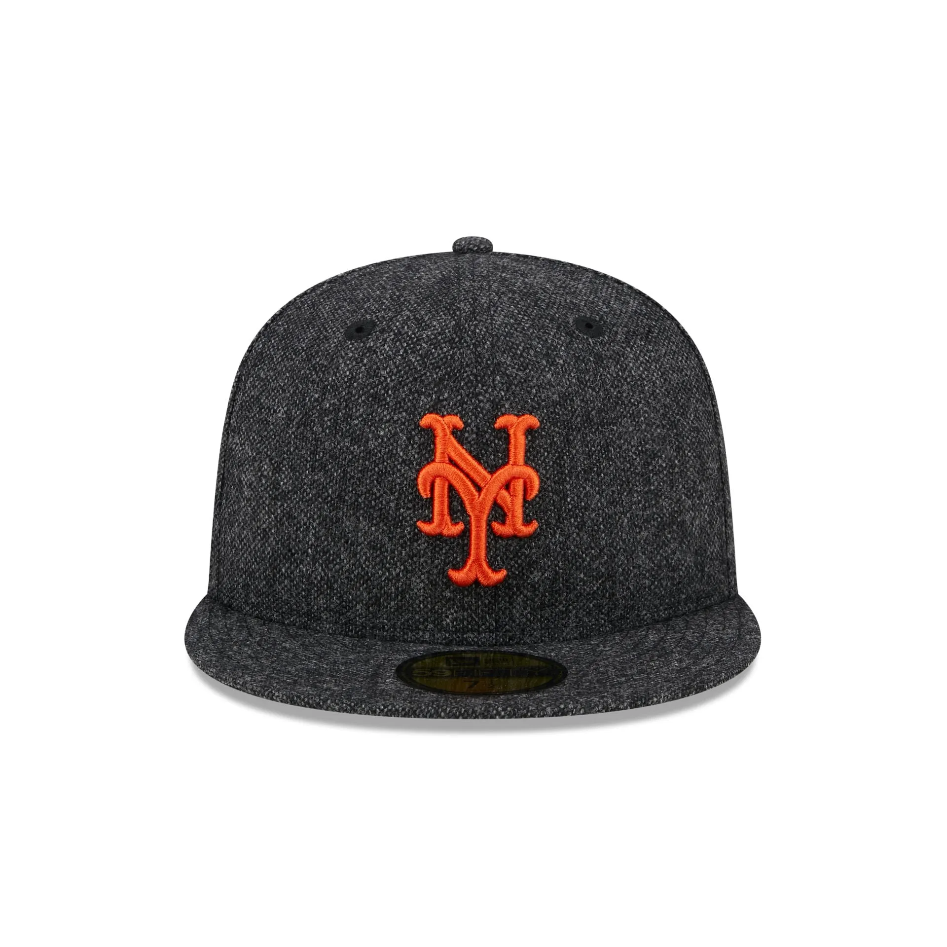 New York Mets Moon 59FIFTY Fitted Hat sold by New Era product image thumbnail 2