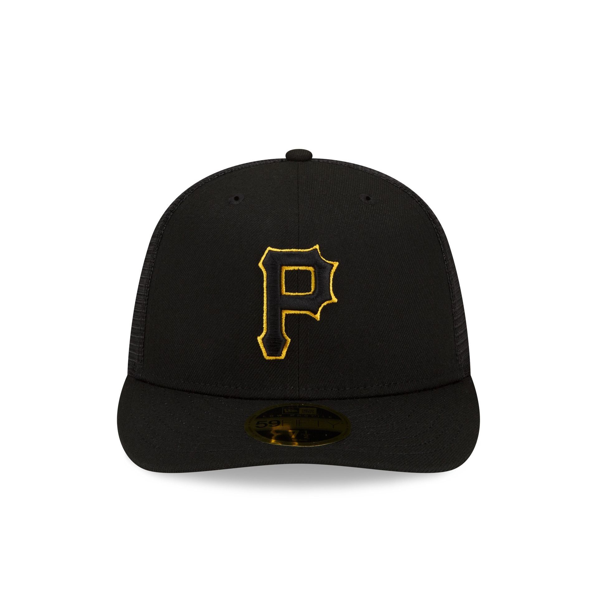 Pittsburgh Pirates 2023 Batting Practice Low Profile 59FIFTY Fitted Hat sold by New Era product image thumbnail 2