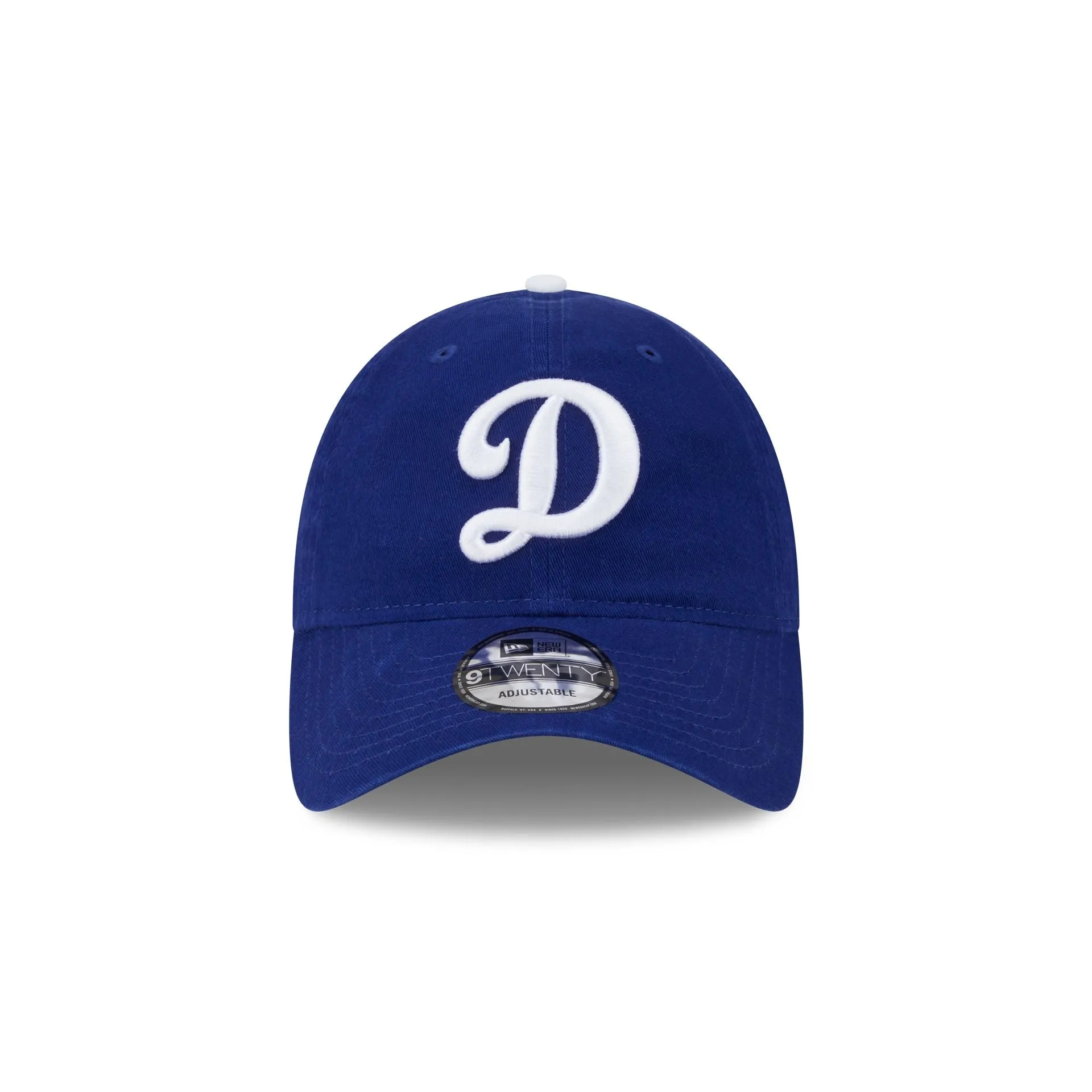 Los Angeles Dodgers 2024 Batting Practice 9TWENTY Adjustable Hat sold by New Era product image thumbnail 2