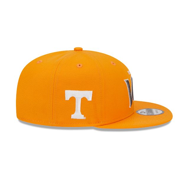 Tennessee Volunteers Script 9FIFTY Snapback Hat sold by New Era product image thumbnail 4